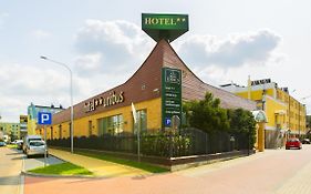 Hotel Unibus